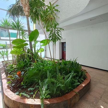 Ferienwohnung Playa Del Ingles 5 Min Walk From Yumbo! 512 Maspalomas  Exterior foto