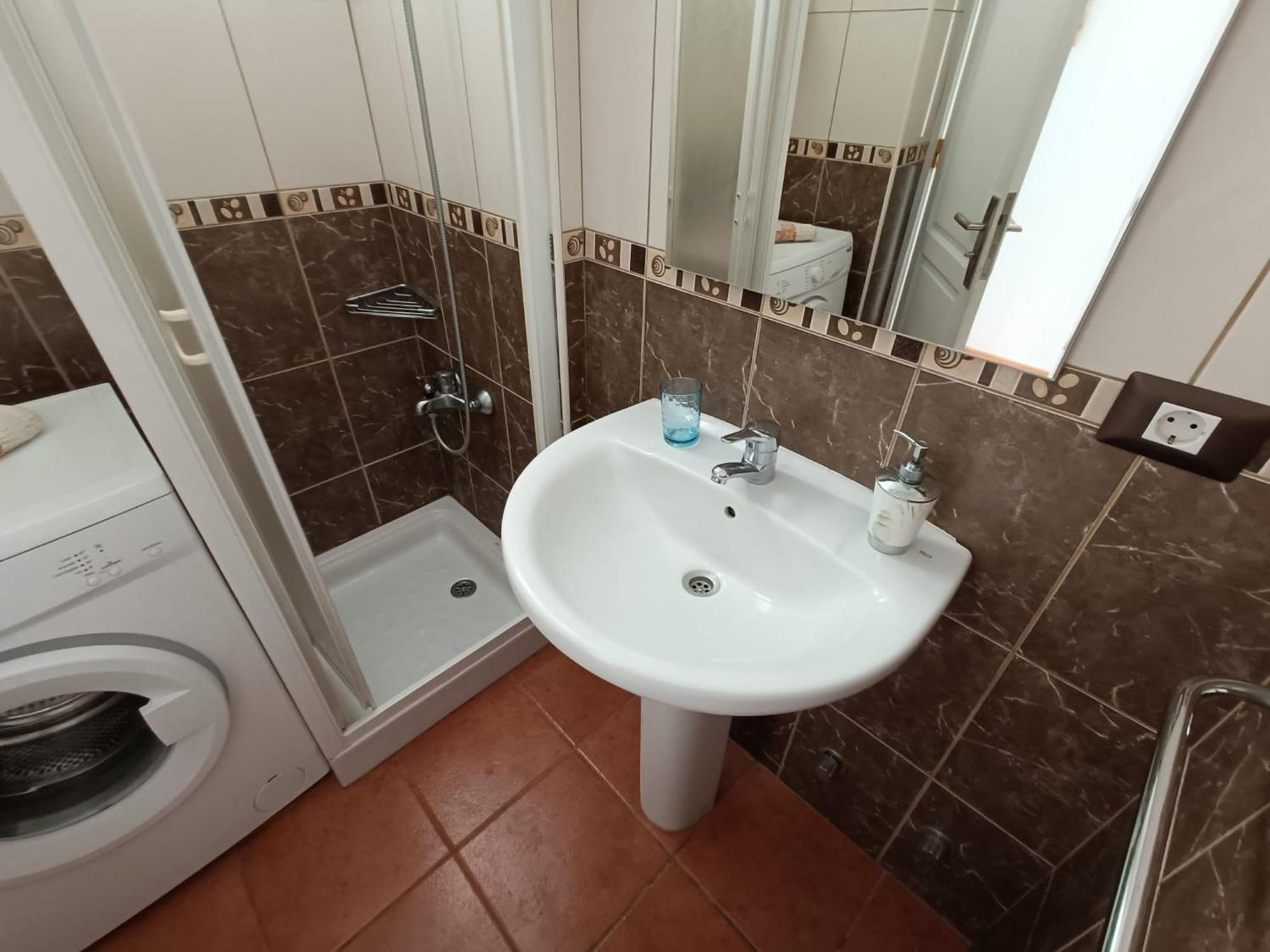 Ferienwohnung Playa Del Ingles 5 Min Walk From Yumbo! 512 Maspalomas  Exterior foto