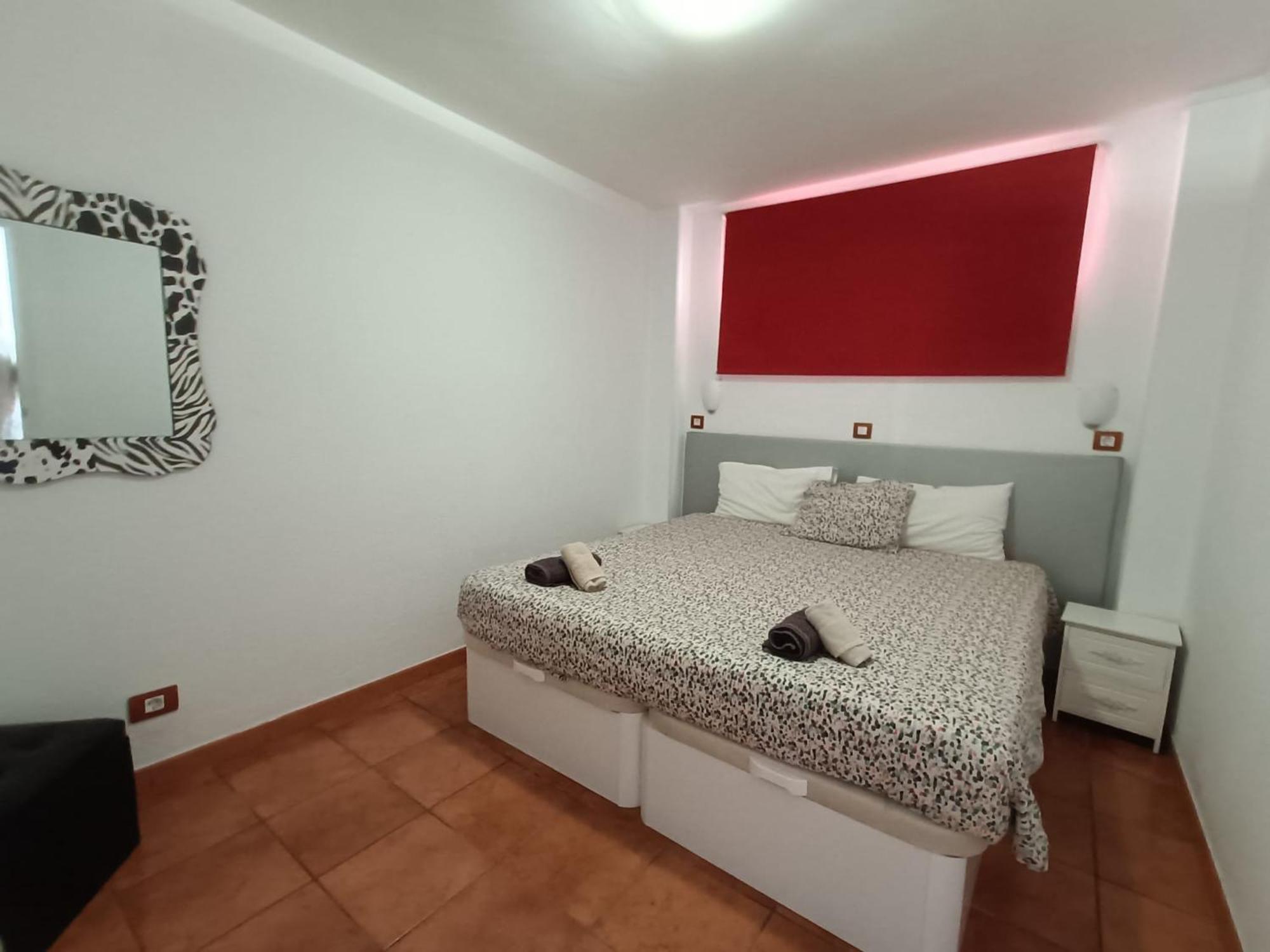Ferienwohnung Playa Del Ingles 5 Min Walk From Yumbo! 512 Maspalomas  Exterior foto