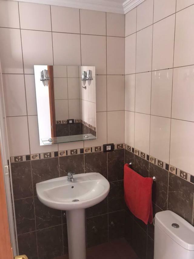 Ferienwohnung Playa Del Ingles 5 Min Walk From Yumbo! 512 Maspalomas  Exterior foto