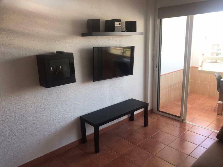 Ferienwohnung Playa Del Ingles 5 Min Walk From Yumbo! 512 Maspalomas  Exterior foto